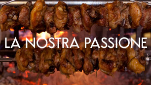 La Nostra Passione