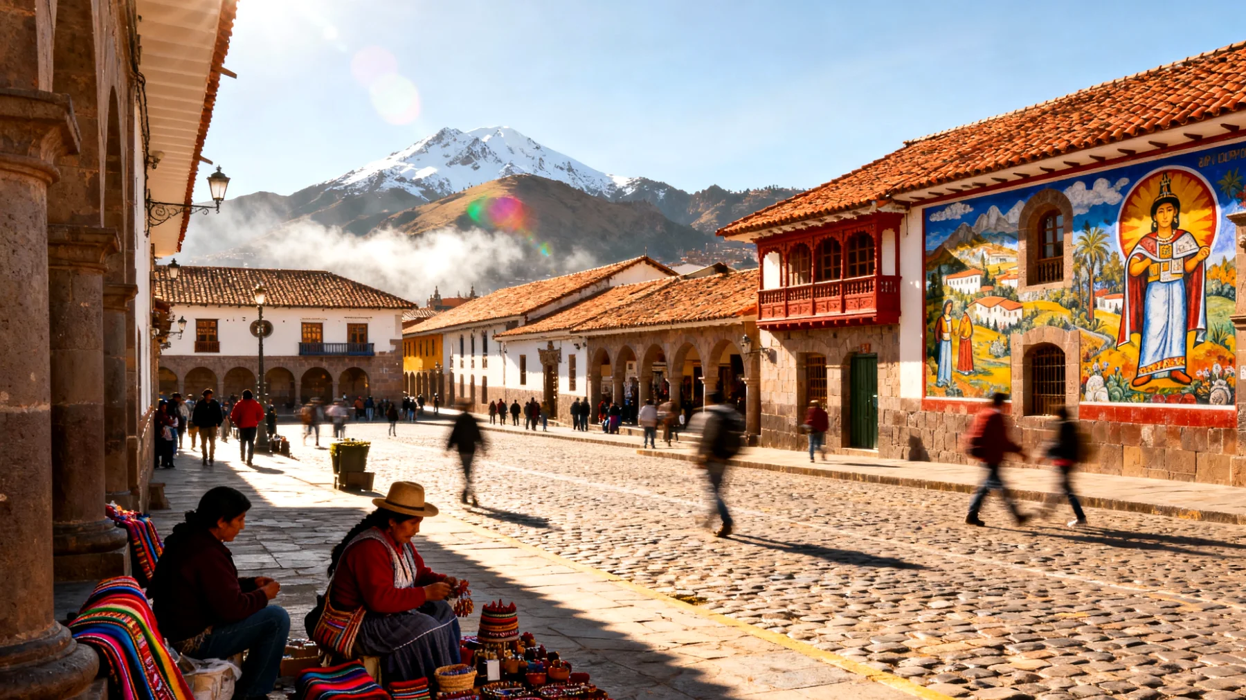 Cusco"