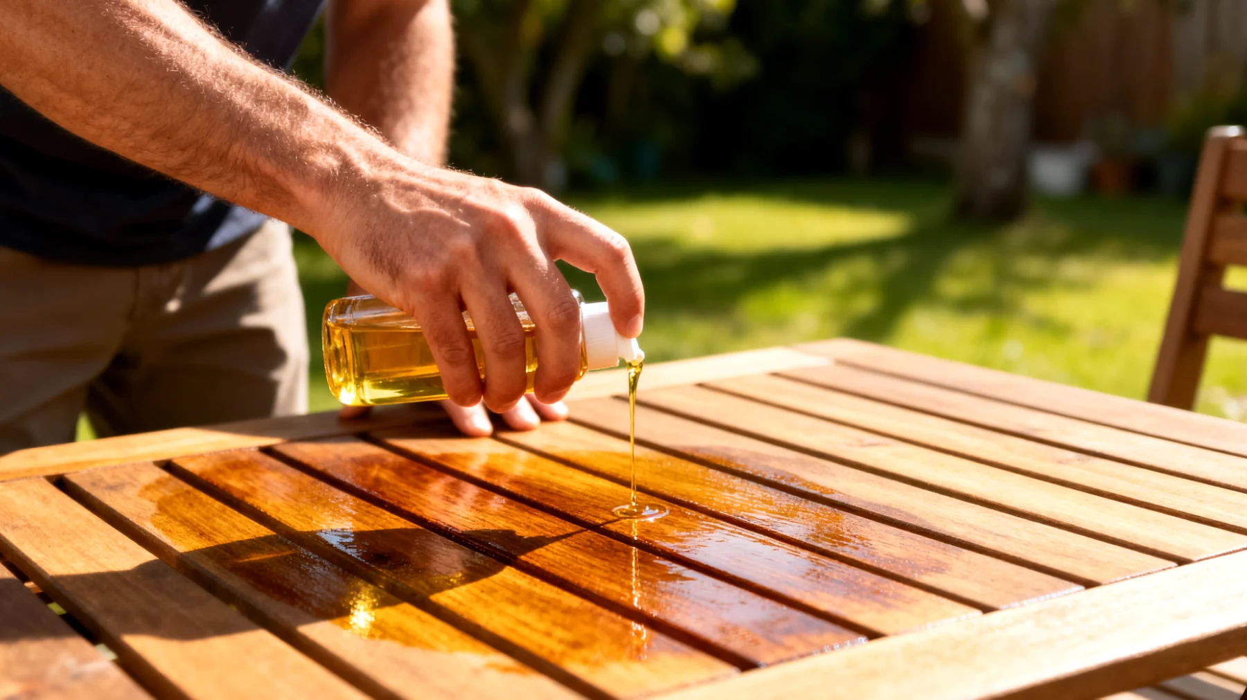 Divanetto da esterno"