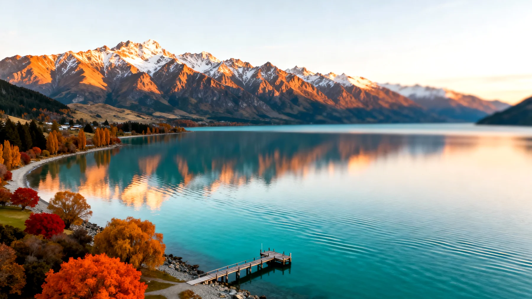Queenstown"