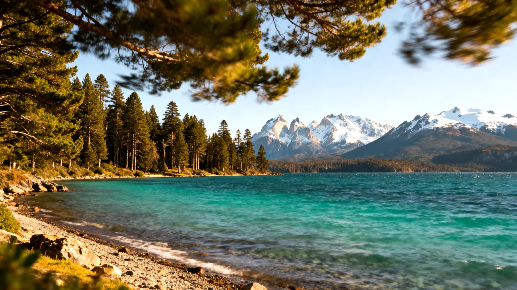 San Carlos de Bariloche"