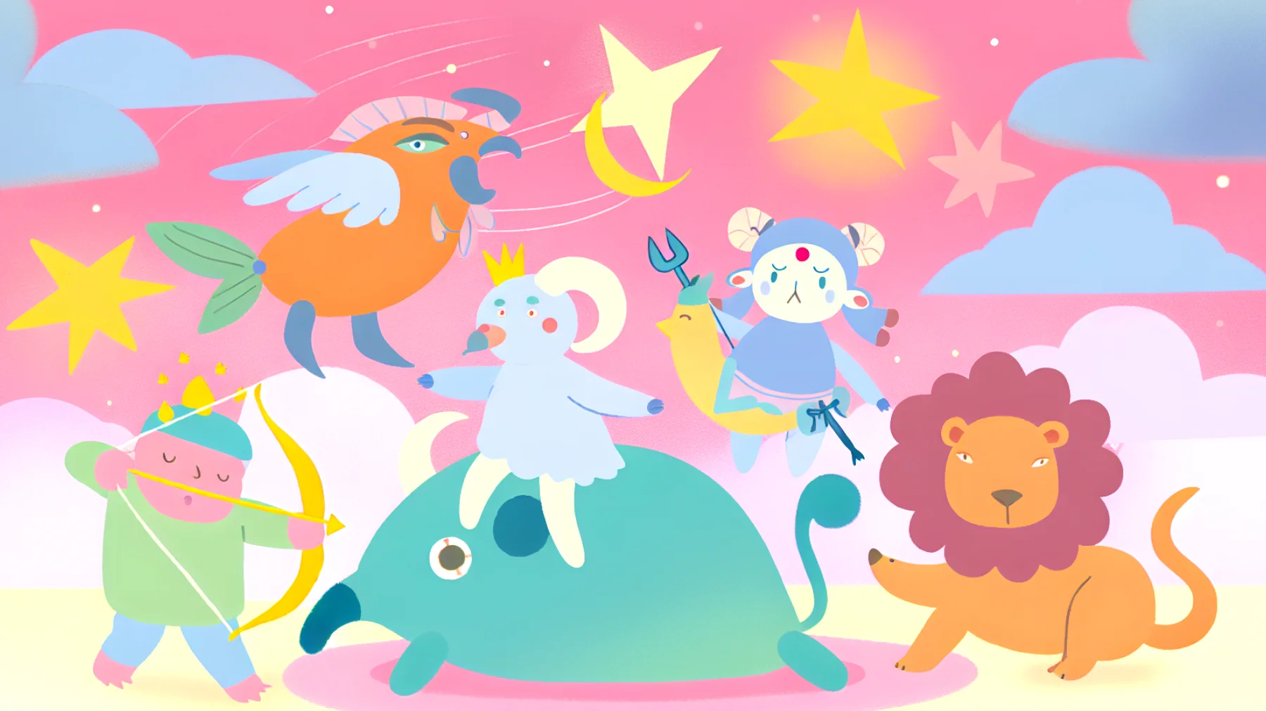 oroscopo del mattino 2025-12-20T23:25:08.005Z"